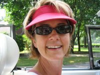 deborah farris