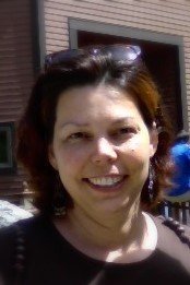Tracey Ghassaei