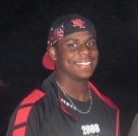 Jahkeel Robinson