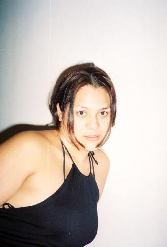 Viridiana Moran