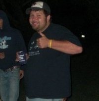 Gage Crenshaw