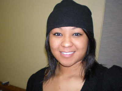 alexis gist