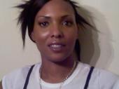 Keesha Williams