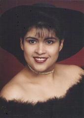 Theresa Mccawley