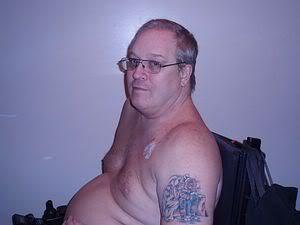 Ronald Vanmeter