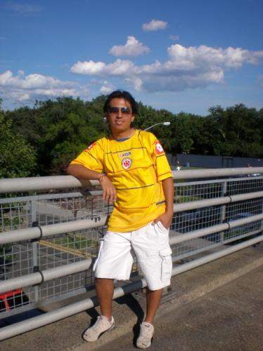 Byron Orozco