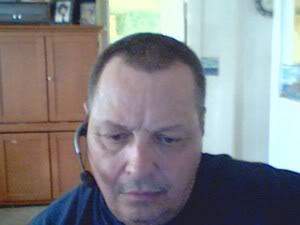Ronald Kenworthy