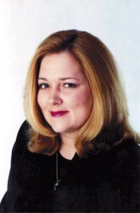 Patricia Walker