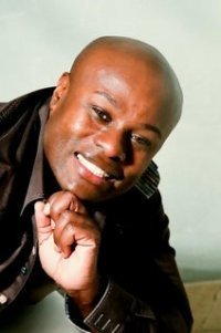 Sean Lightbourne