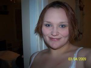 Amanda Dooley