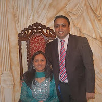 Tejas Patel