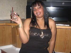 Asia Harrell