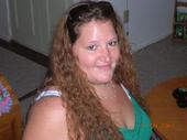 Margaret Felts