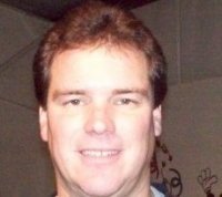Steven Dischar