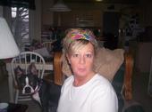 Cathy Walden