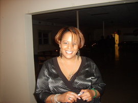 Ladonna Turner