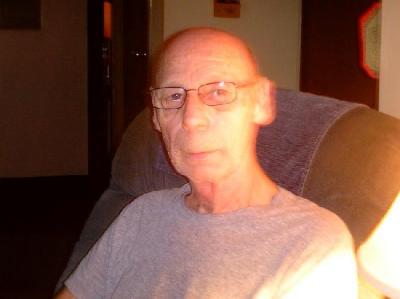 Carl Mooney