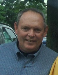 stephen powers
