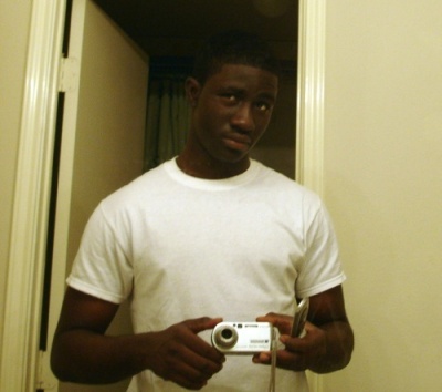 samuel david