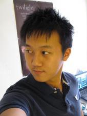 Chineng Yang