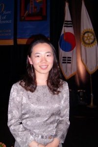 Hyun Choi