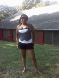 Tamicka Maddox