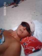 Nancy Rockett
