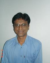 Janak Patel