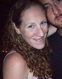 Laura Davis