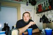 Ian Stoutenborough