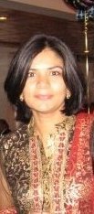Kavita Kanwar