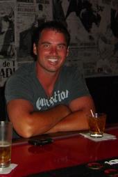 Joshua Crutcher