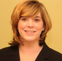 Catherine Brower