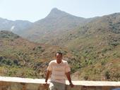 Nihir Patel