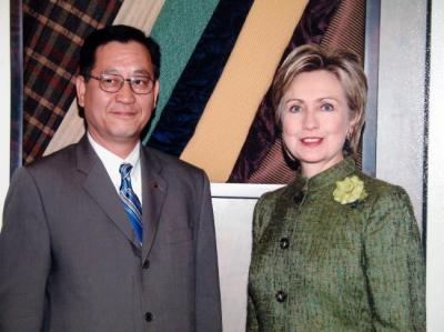 Charles Kim