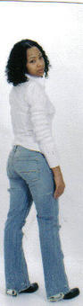 Lateasha Jones