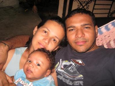 Gladys Landaverde