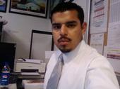 Luis Gonzalez