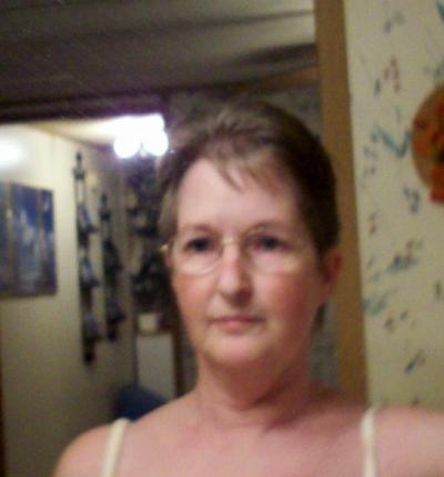 Patsy Medlin