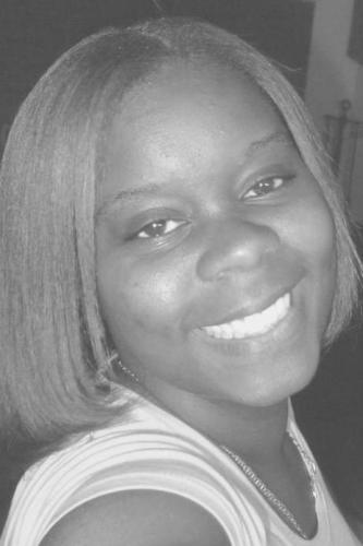Candice Bucklen