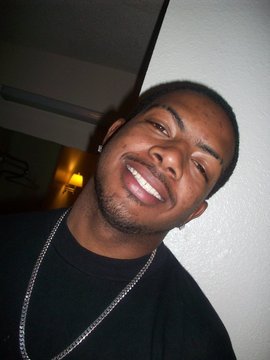 Joseph Williams