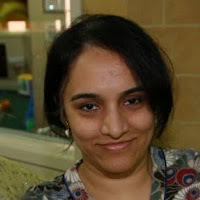 nimisha patel