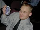 kevin parsons