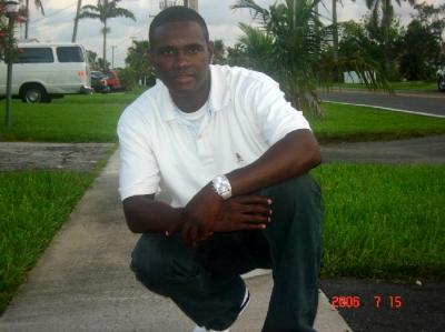 Fitzroy Cambell