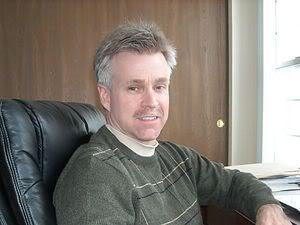 joseph mcdevitt