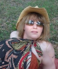Janine Mcspadden