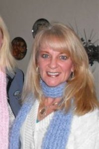 Deanne Stansell