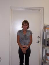 Cathy Mcmullen