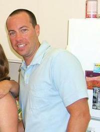 Daniel Fredericks