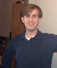 benjamin haskell